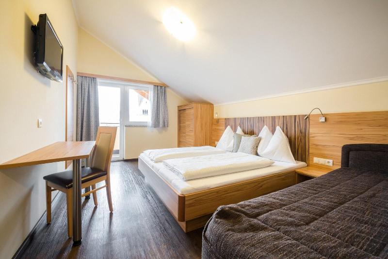 Appartements Knappensteig image