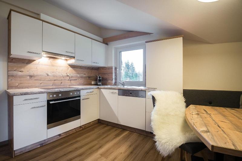 Appartements Knappensteig image