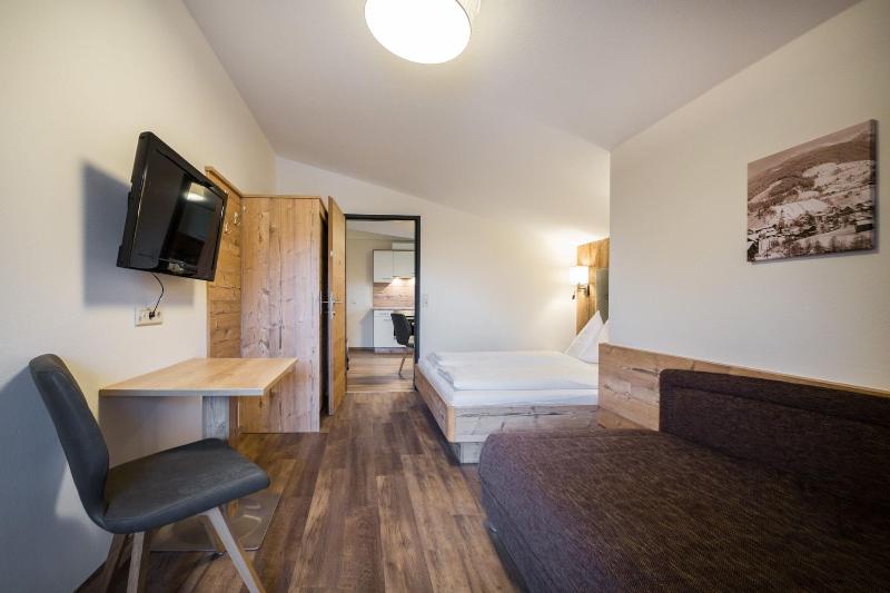 Appartements Knappensteig image