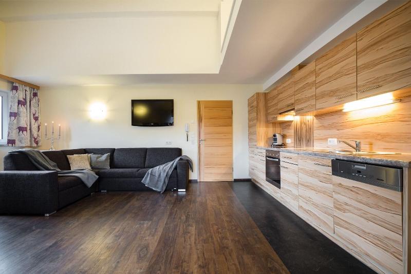 Appartements Knappensteig image