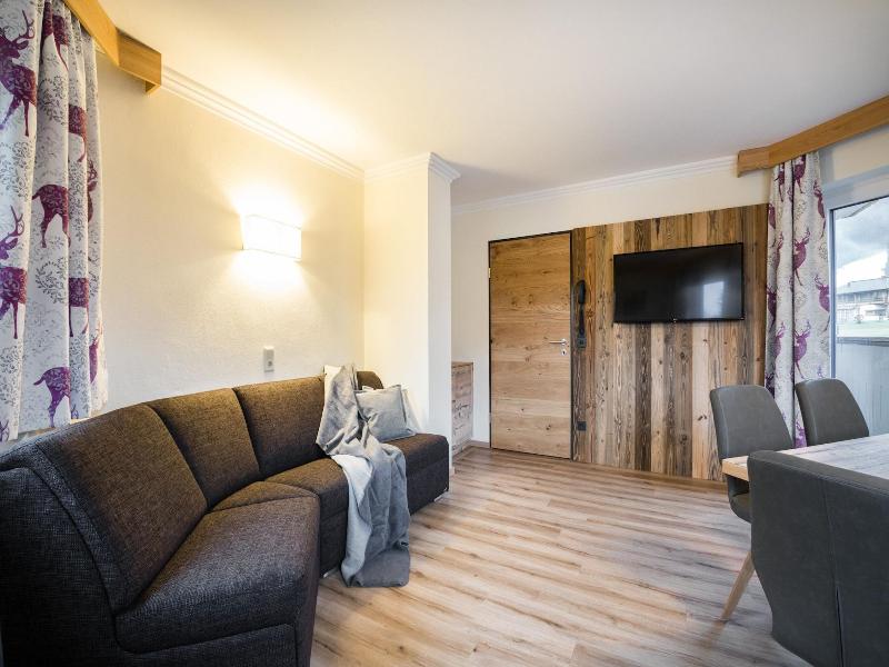 Appartements Knappensteig image