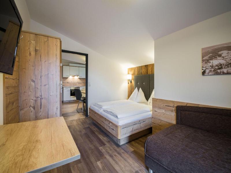 Appartements Knappensteig image