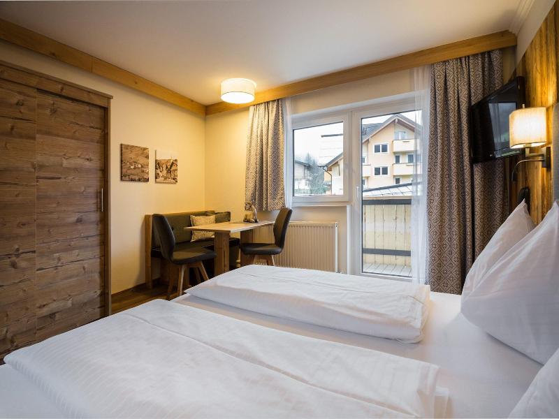 Appartements Knappensteig image