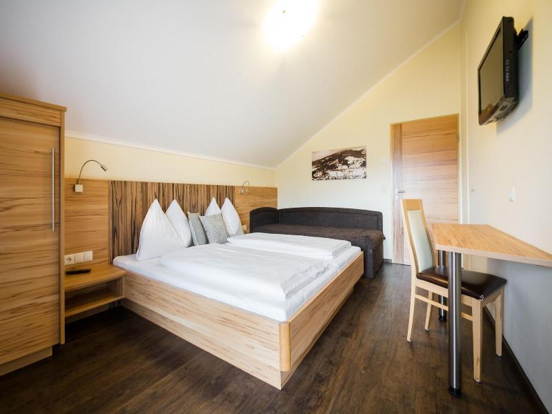 Appartements Knappensteig image