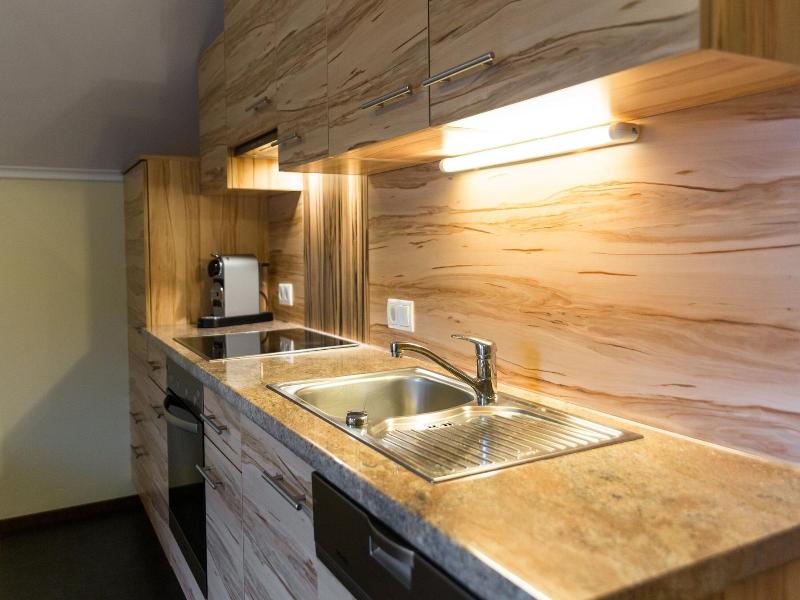 Appartements Knappensteig image