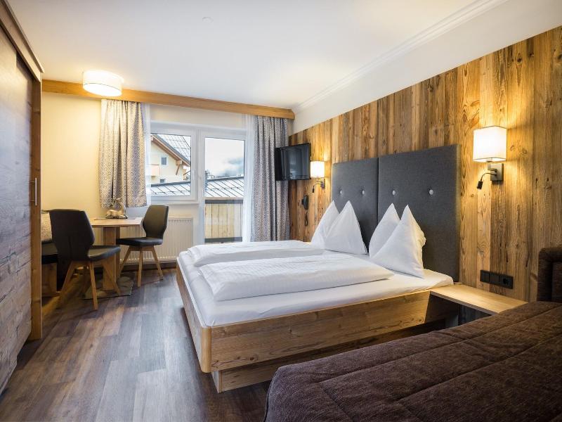 Appartements Knappensteig image