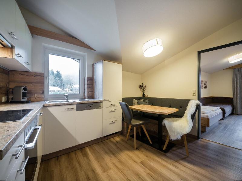 Appartements Knappensteig image