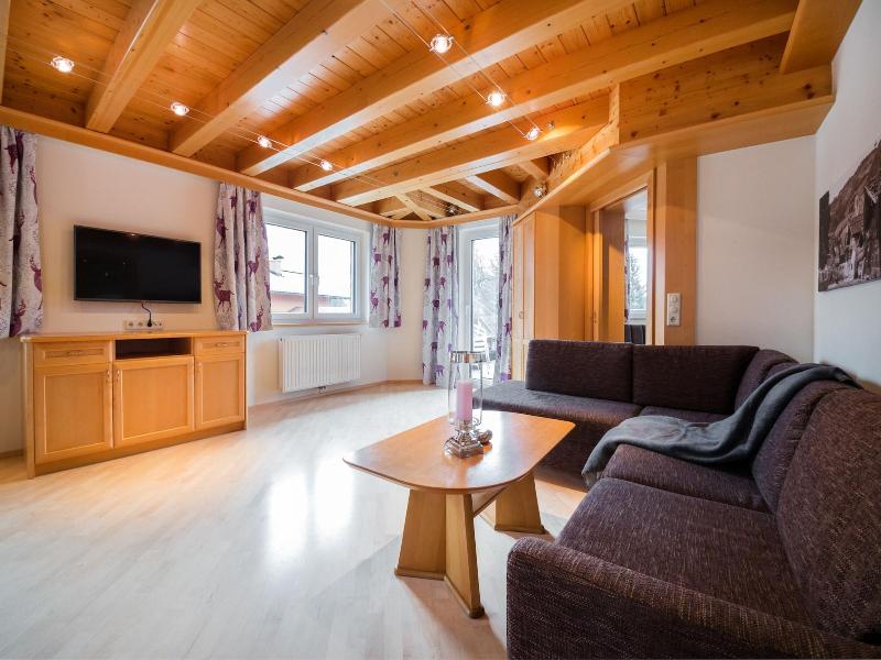 Appartements Knappensteig image