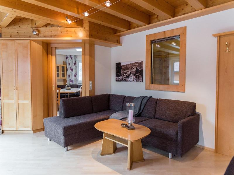 Appartements Knappensteig image