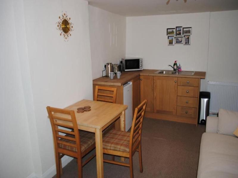 Sykes's House image