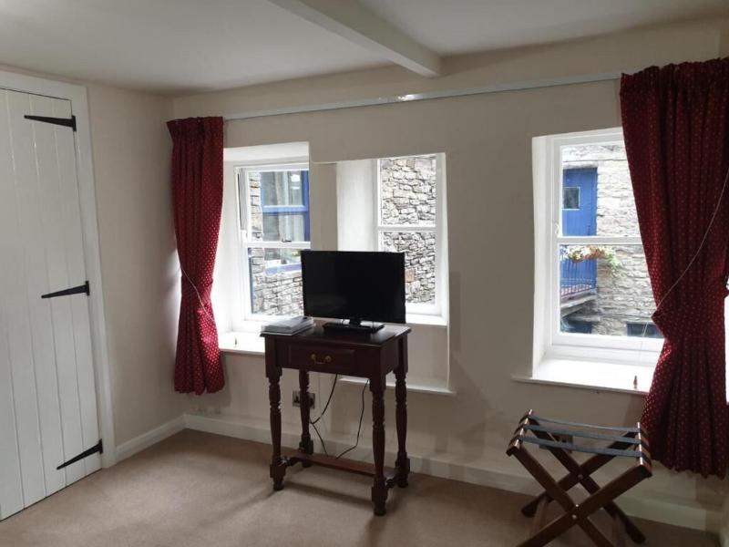 Sykes's House image