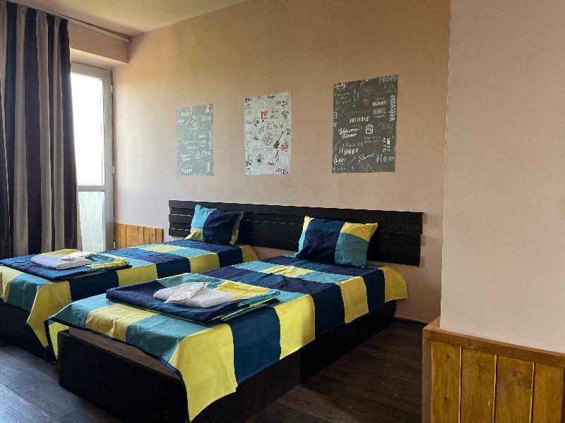 Grand hotel tbilisi image