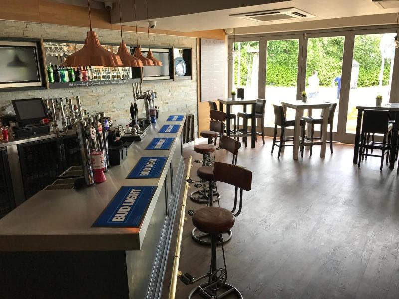 The Wolf Inn image