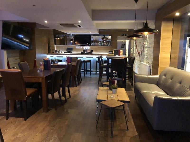 The Wolf Inn image