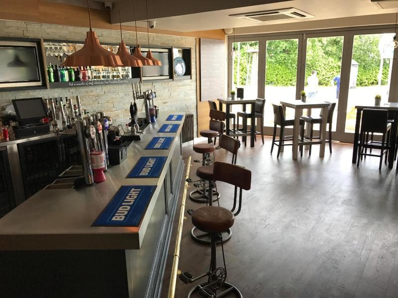 The Wolf Inn image