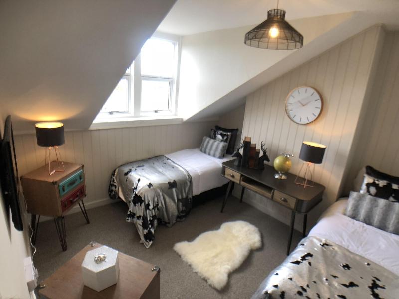The Wolf Inn image