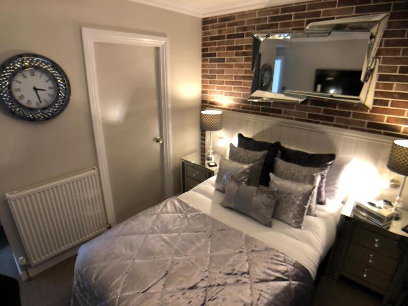 The Wolf Inn image