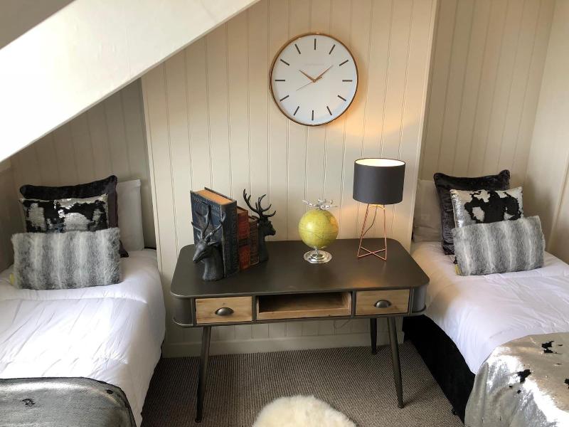 The Wolf Inn image