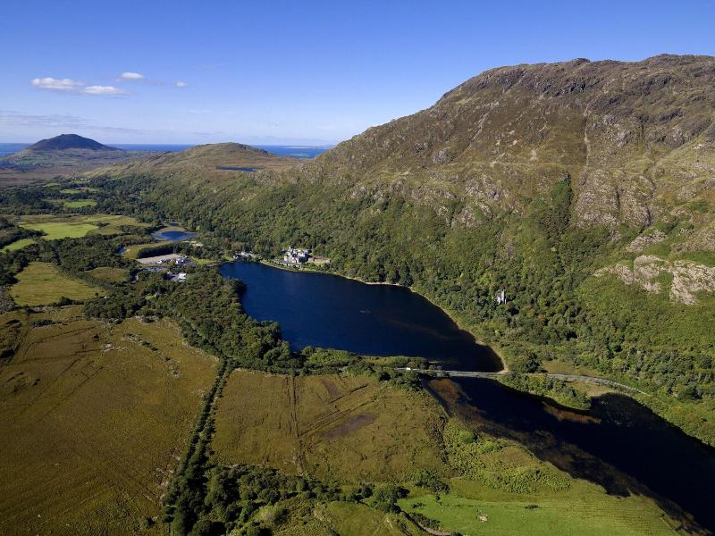 Galway Bay Lodge image