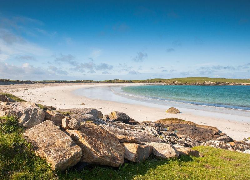 Galway Bay Lodge image