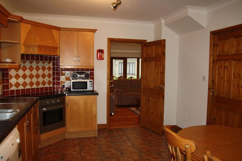 Galway Bay Lodge image