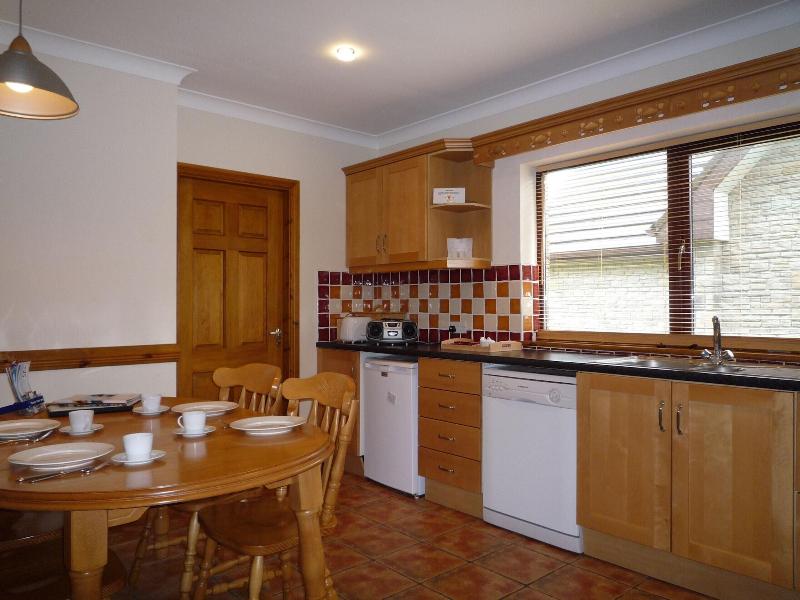 Galway Bay Lodge image