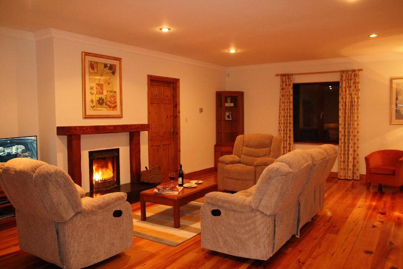 Galway Bay Lodge image