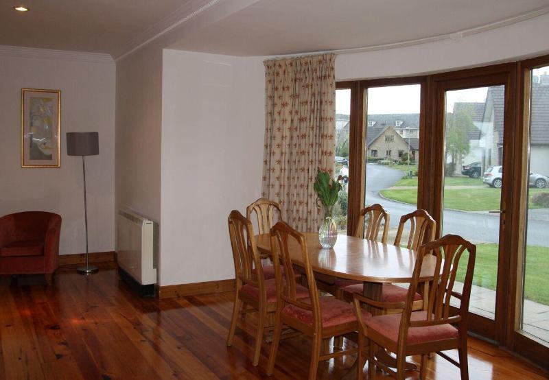 Galway Bay Lodge image
