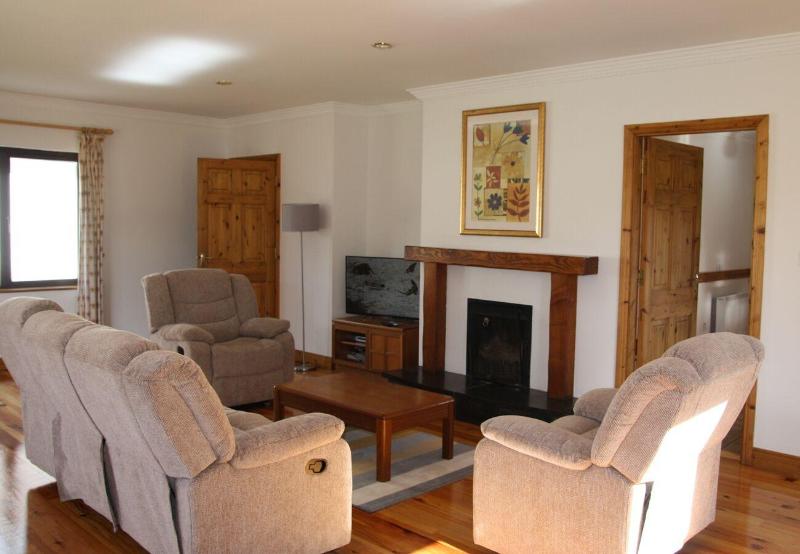 Galway Bay Lodge image