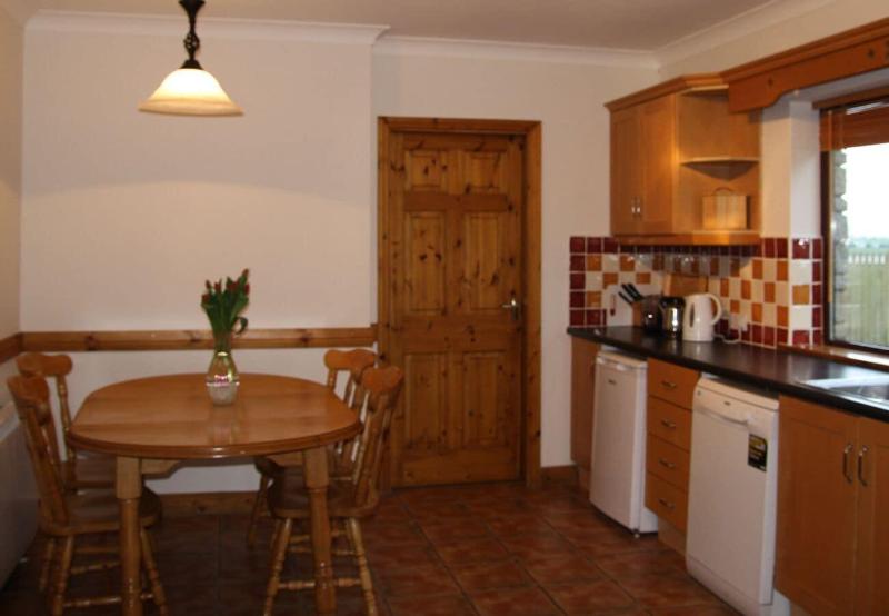 Galway Bay Lodge image