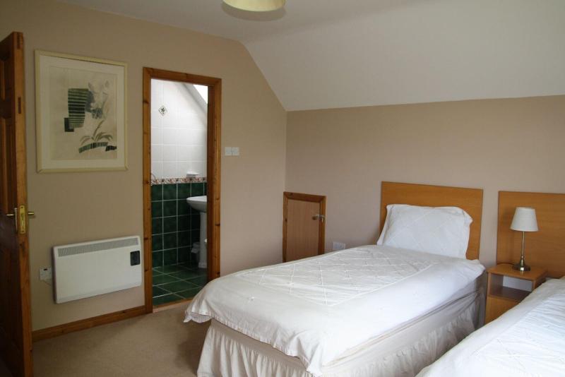 Galway Bay Lodge image