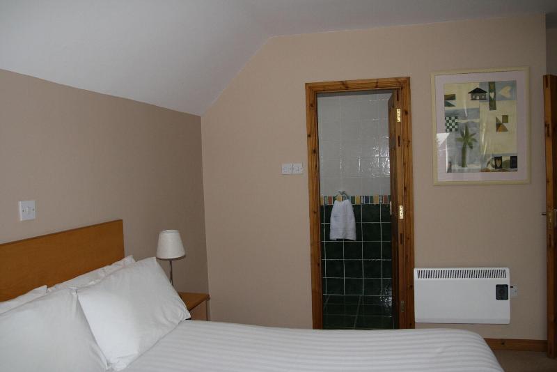 Galway Bay Lodge image