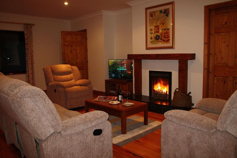 Galway Bay Lodge image
