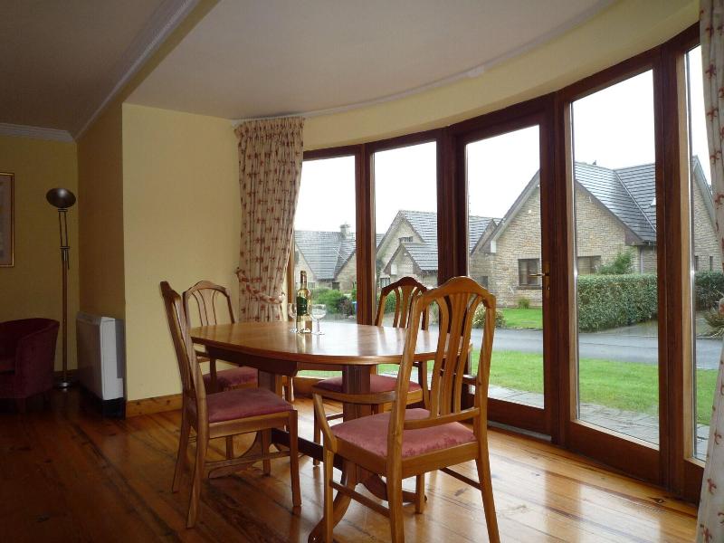 Galway Bay Lodge image