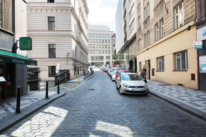 Aparthotel Wenceslas image