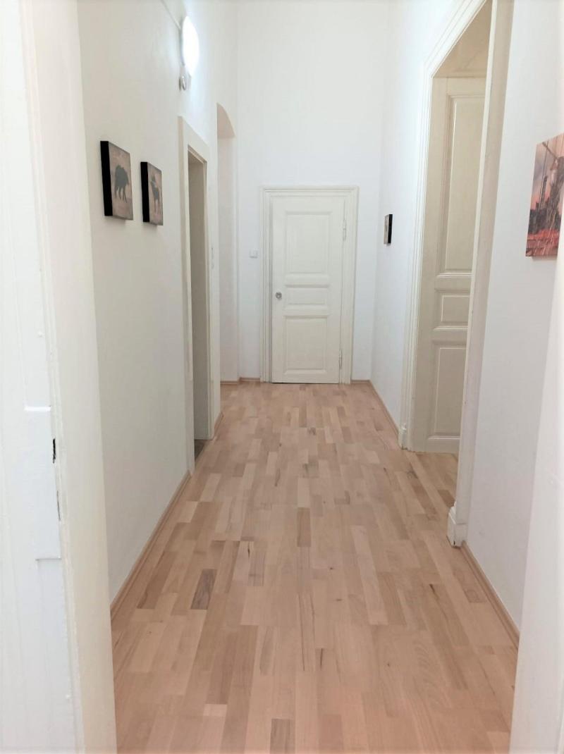 Aparthotel Wenceslas image