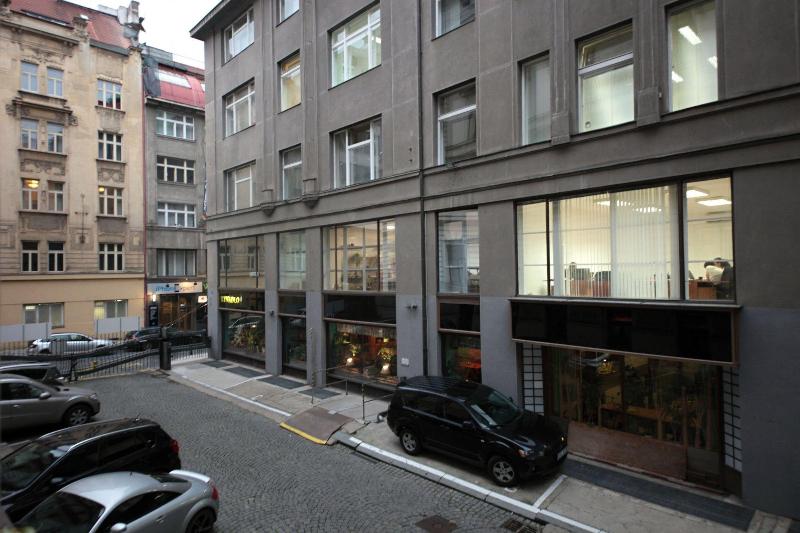 Aparthotel Wenceslas image