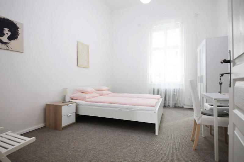 Aparthotel Wenceslas image