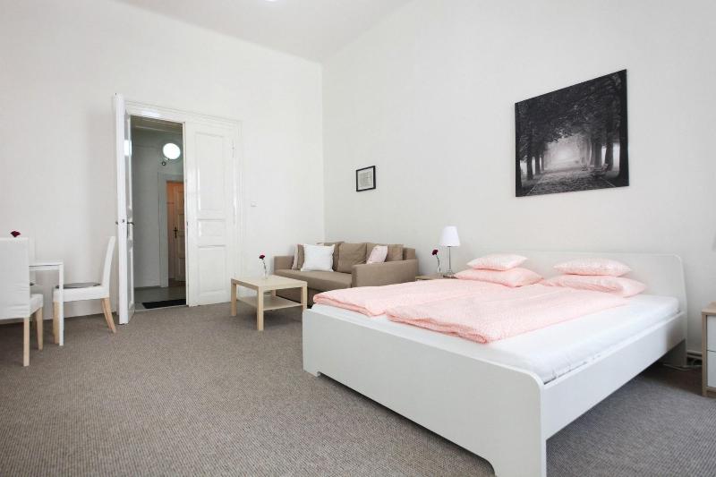 Aparthotel Wenceslas image