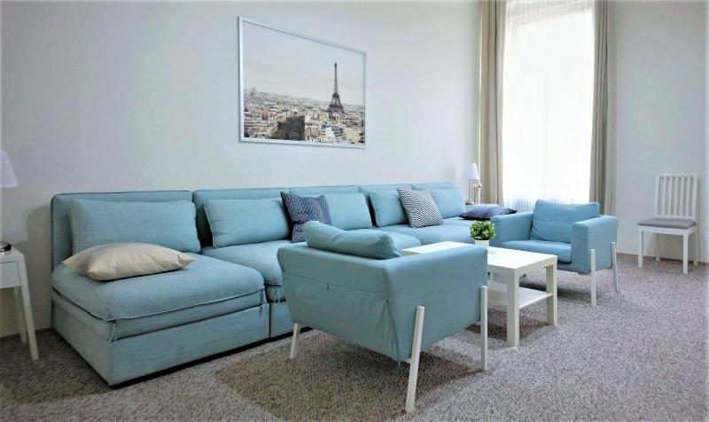 Aparthotel Wenceslas image