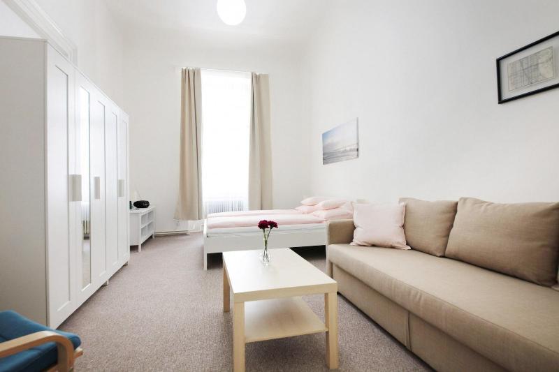 Aparthotel Wenceslas image