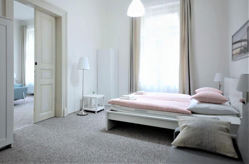 Aparthotel Wenceslas image