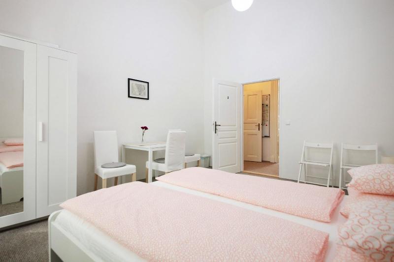 Aparthotel Wenceslas image