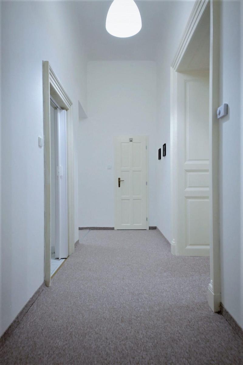Aparthotel Wenceslas image
