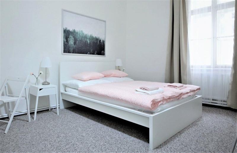 Aparthotel Wenceslas image