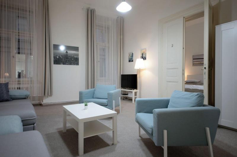 Aparthotel Wenceslas image