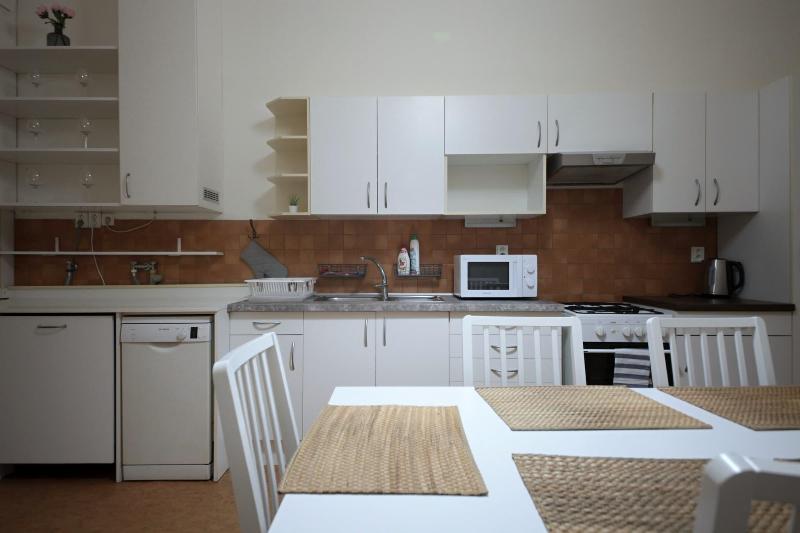 Aparthotel Wenceslas image