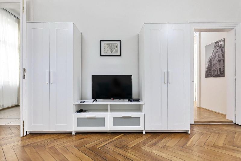 Aparthotel Wenceslas image