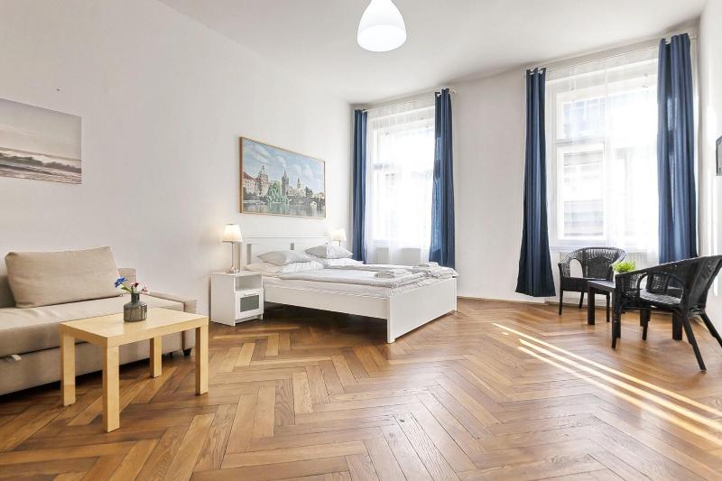 Aparthotel Wenceslas image