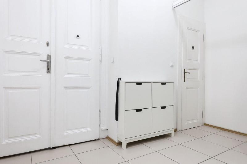 Aparthotel Wenceslas image